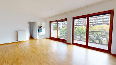Appartement te huur - Photo 2