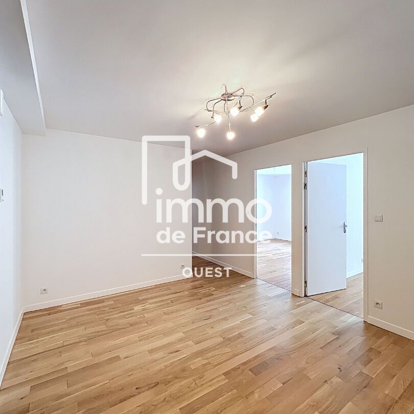 Location Appartement 3 pièces 77m² - Photo 1