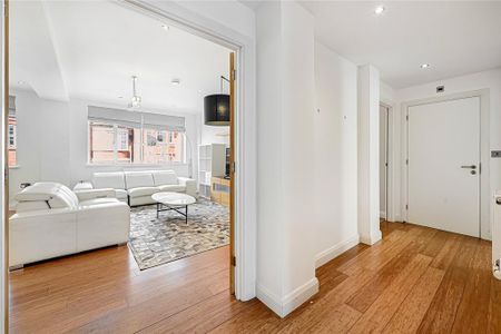 2 bedroom apartment to rent - Photo 4
