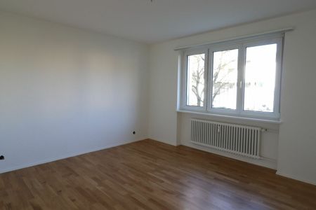 Reinach an ruhiger Lage - moderne 3-Zimmerwohnung in Reinach ideal für 1 - 2 Personen - Foto 4