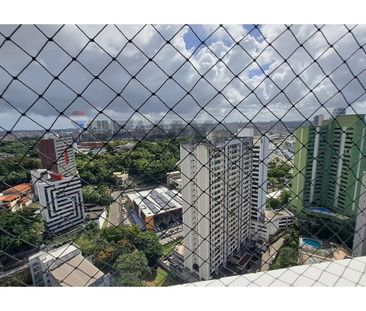 Aluga Apartamento 3/4 - Parque Bela Vista - Photo 4