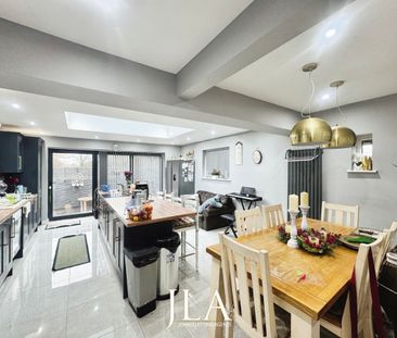 4 bed detached house to rent in Birstall Meadow Road, Leicester, LE4 - Photo 1