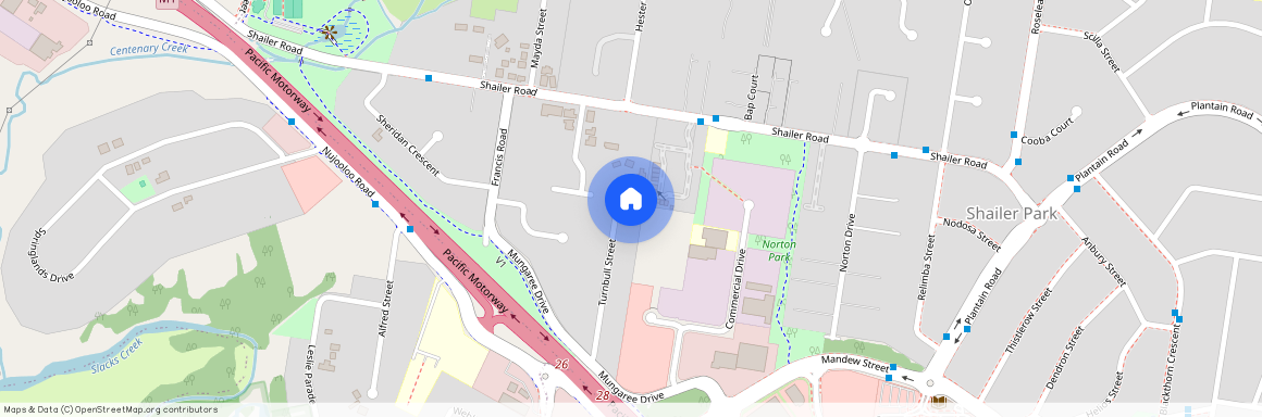 27 Turnbull Street, Qld 4128, Shailer Park