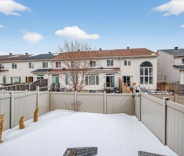 For Lease - 124 Overberg Way, Kanata, Ontario - Photo 6