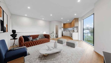 Modern Townhouse in Prime Orakei Location. - Photo 4