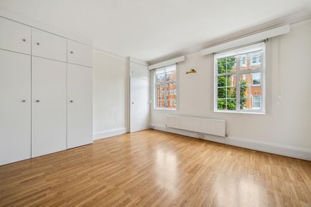 3 bedroom flat to rent - Photo 5