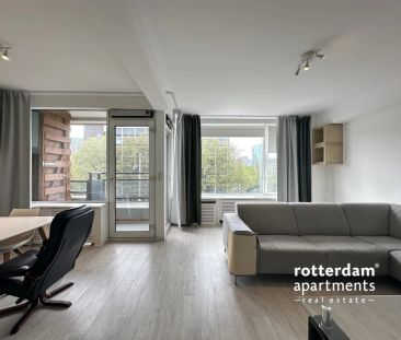Jonker Fransstraat, Rotterdam - Foto 4