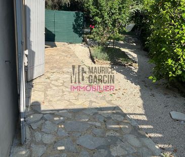 Maison à louer, 4 pièces - Sarrians 84260 - Photo 2