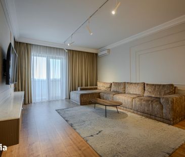 Apartament 3 camere Baneasa - Sisesti | Peak Residence - Photo 5