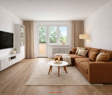 Pronájem bytu 2+1 • 53 m² bez realitkyŠkolská, Karviná - Ráj, Morav... - Фото 1