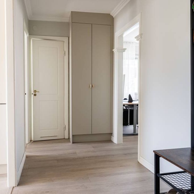 Strandgatan, Skellefteå - Photo 1