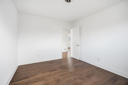 For Lease - 109 Fontainbleau Drive Unit# # UPPER, Toronto, Ontario - Photo 2