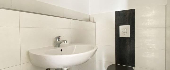 Attraktive 4-Raum-Maisonettewohnung im Zentrum West von Leipzig - Foto 1