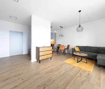 MIKELSSEN - Na prenájom nový 2 izbový byt s parkovacím státím a piv... - Photo 2