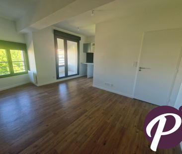Location Appartement 1 pièce 24m² BERGERAC 24100 - Photo 1
