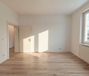 Lichtdurchflutete Drei-Zimmer Wohnung. Ein Refugium der Ruhe - Photo 4