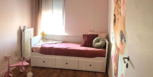 Appartement te huur in Houthulst voor € 695 met 2 slaapkamers - Foto 1