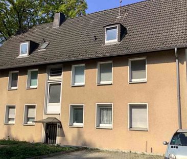 Komm nach Kupferdreh! 2 renovierte Zimmer mit beheizter Extra Mansarde und Balkon - Foto 2