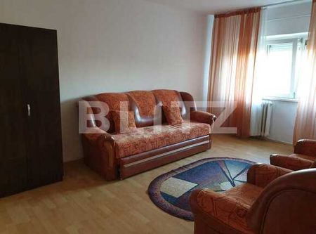 Apartament de 2 camere, mobilat! - Fotografie 3