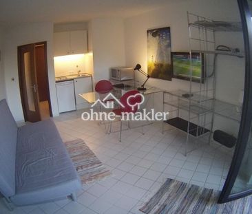 Sonniges Apartment mit Loggia, Schwimmbad, Sauna, Solarium & Tiefga... - Photo 4