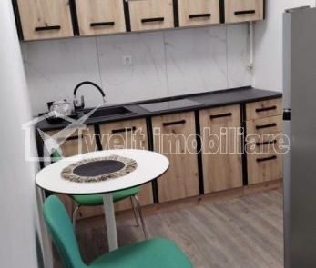 Apartament cu o camera in Cartierul Zorilor - Fotografie 4