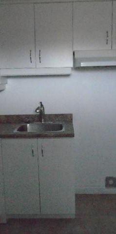 5 ½ 1483 Dufresne et Maisonneuve Montréal LIBRE - Photo 1