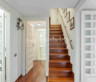 Elegant apartment in Via del Rione Sirignano - Foto 3