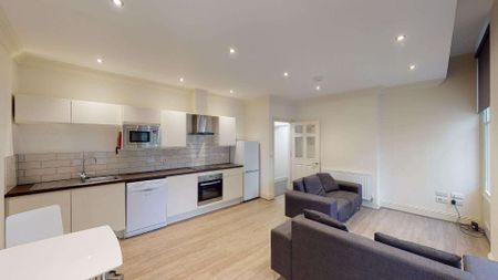 Flat 4, 8 St James Row, S1 2EU - Photo 2