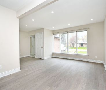 For Lease - 156 Folkstone Crescent, Brampton, Ontario - Photo 4