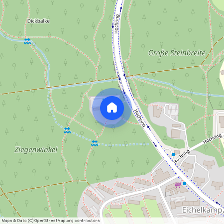 Hochring, 39, 38440, Wolfsburg