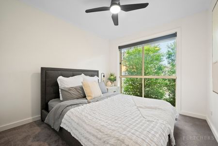 2/9 Slevin St, Lilydale VIC 3140 - House For Rent | Domain - Photo 5