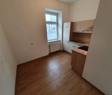 Altbauwohnung mit 2,5 Zimmern auf 55,21 m² - Photo 3