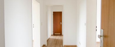 Großzügige 3-Zimmerwohnung zentral in Unna-Königsborn - Foto 1