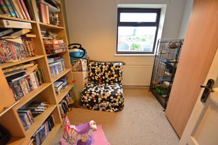 Three Bedroom House to Let in Abbey Hey - Photo 3