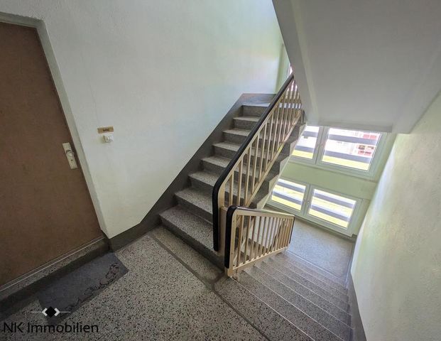 ++ frisch renovierte 3-Raum Wohnung - inkl. Balkon - schöne & ruhige Wohnanlage ++ - Photo 1