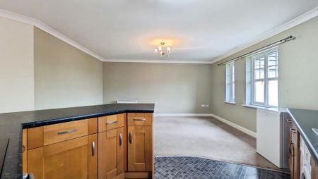 2 bedroom apartment to rent - Photo 2