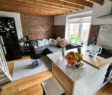 1 Bed Detached House, Heathstan Road, W12 - Photo 4