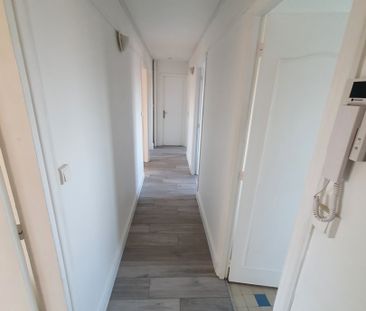 Location Appartement 3 pièces 73m² BERCK 62600 - Photo 6