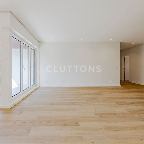 Apartamento T2 em Lisboa - Photo 1