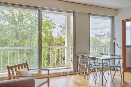 Location studio, Paris 6ème (75006), 1 pièce, 30.65 m², ref 86506095 - Photo 2