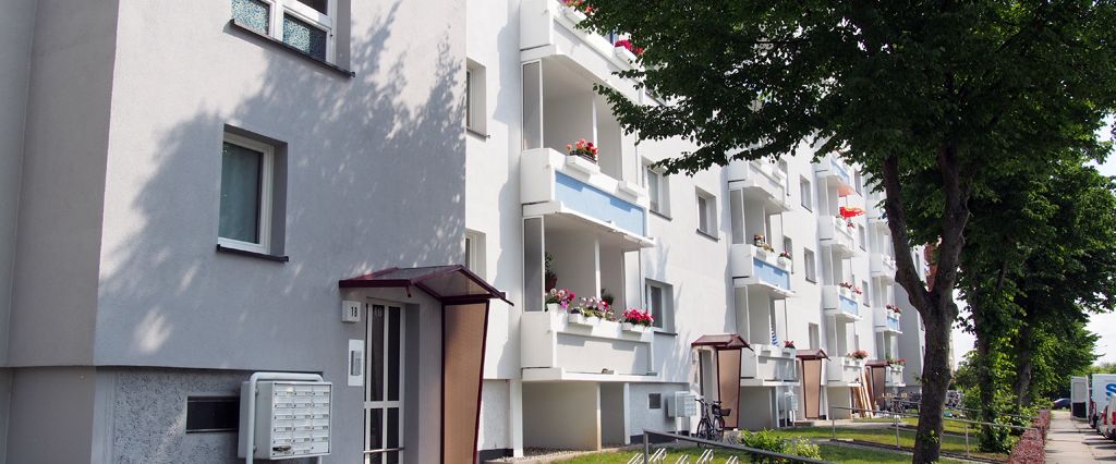 Wohnen in Vogelsang - ideal für Familien - Foto 1