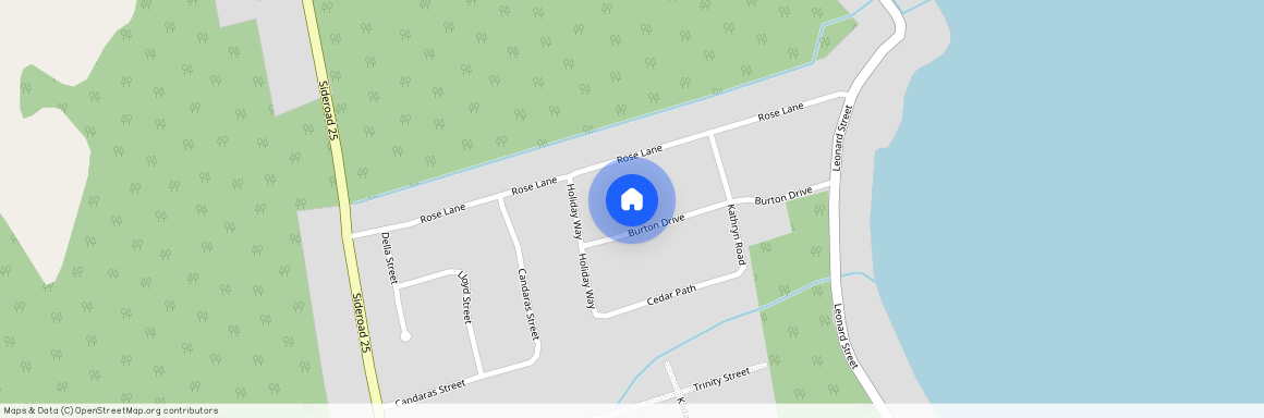 698 Burton Drive, Innisfil ON L9S2H6
