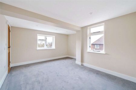 A beautifully presented three bedroom character property in a prominent central village location. - Photo 5