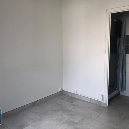 Location Appartement 1 pièce 29m² GRENOBLE 38000 - Photo 3