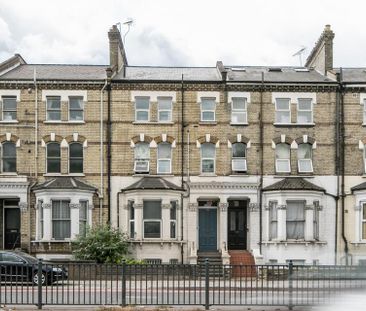 Ground floor flat to rent - Photo 5