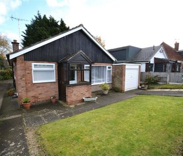 3 bedroom bungalow to rent - Photo 4