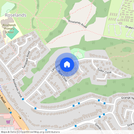 Lancaster Drive, Paignton - Available NOW!