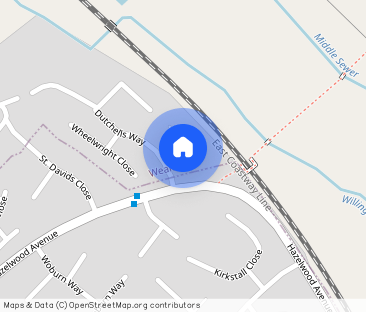 Regnum Close, Eastbourne, East Sussex, BN22 - Photo 1