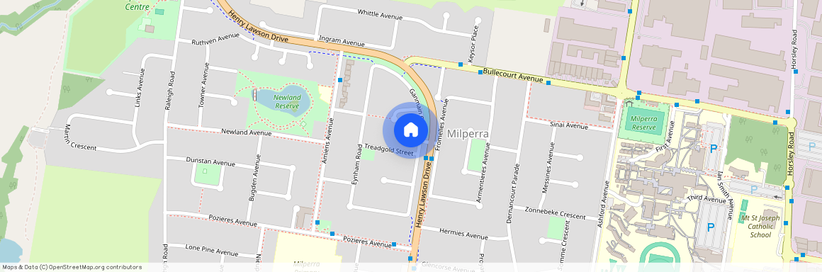 1/18 Ganmain Crescent, NSW 2214, Milperra