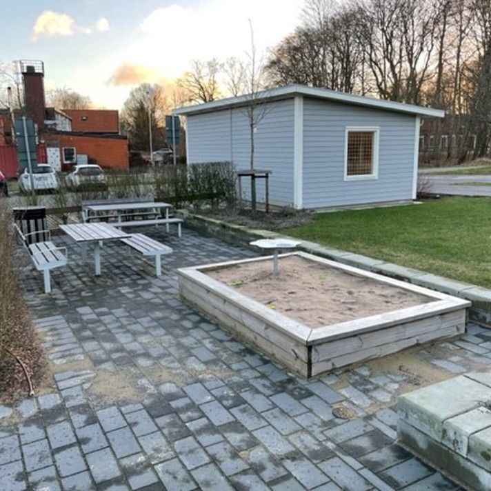 Skolvägen 12, Billinge - Photo 1